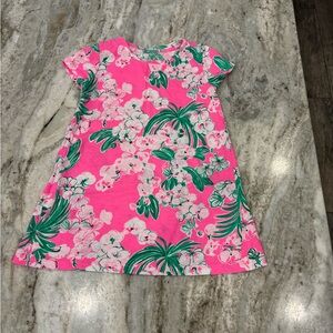 Lilly Pulitzer girls Cody dress size XS